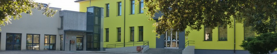 Scuola Primaria Filippo Corridoni